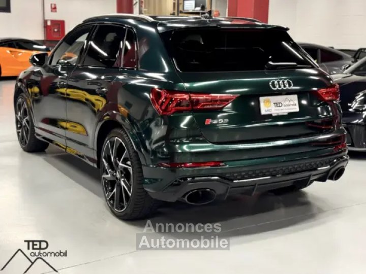Audi RS Q3 RSQ3 400cv Quattro - 7