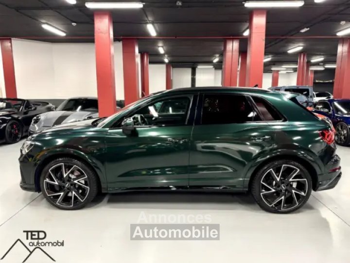 Audi RS Q3 RSQ3 400cv Quattro - 9