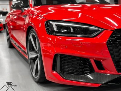 Audi RS5 29 TFSI 450cv Quattro - 8