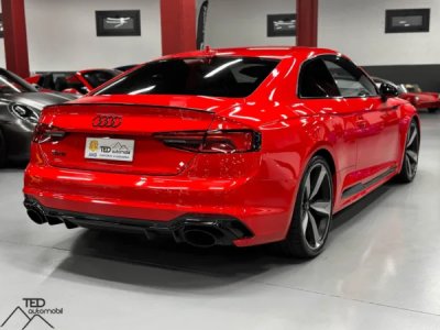 Audi RS5 29 TFSI 450cv Quattro - 9