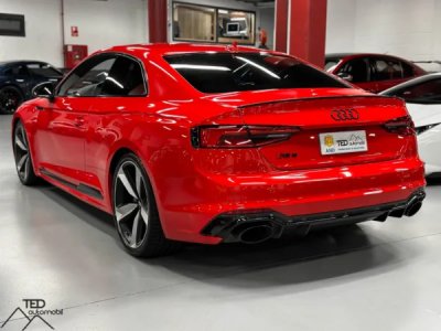 Audi RS5 29 TFSI 450cv Quattro - 11