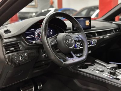 Audi RS5 29 TFSI 450cv Quattro - 13