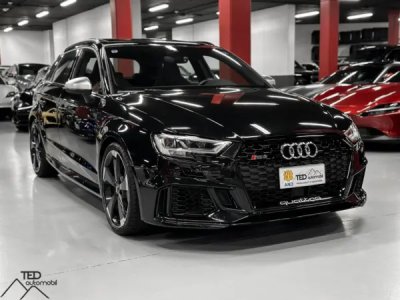 Audi RS3 Sportback 400cv - 3