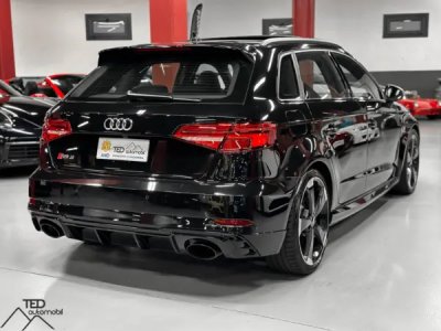 Audi RS3 Sportback 400cv - 6