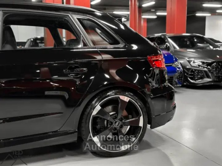 Audi RS3 Sportback 400cv - 9