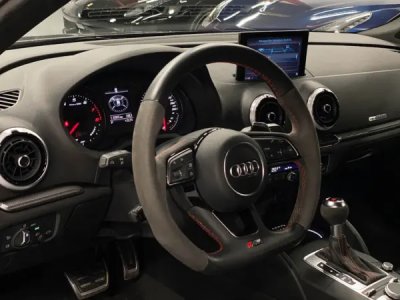 Audi RS3 Sportback 400cv - 10