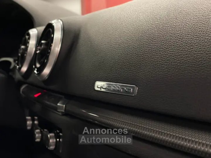 Audi RS3 Sportback 400cv - 15