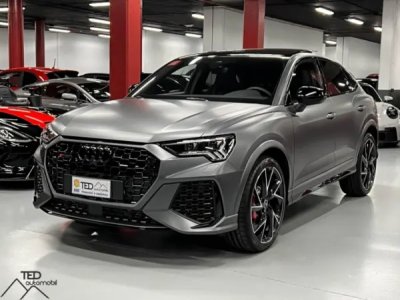 Audi RS Q3 RSQ3 Sportback 400cv Quattro - 1