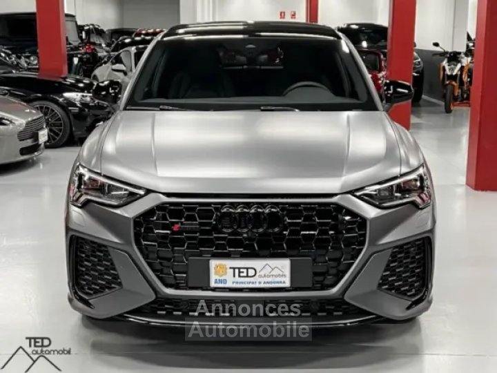 Audi RS Q3 RSQ3 Sportback 400cv Quattro - 2