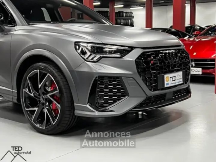 Audi RS Q3 RSQ3 Sportback 400cv Quattro - 5