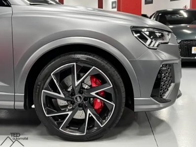 Audi RS Q3 RSQ3 Sportback 400cv Quattro - 6