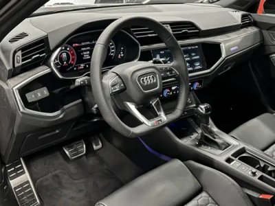 Audi RS Q3 RSQ3 Sportback 400cv Quattro - 11