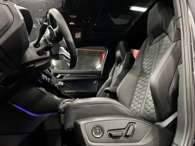 Audi RS Q3 RSQ3 Sportback 400cv Quattro - 12