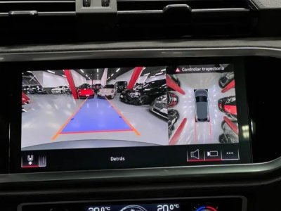 Audi RS Q3 RSQ3 Sportback 400cv Quattro - 13