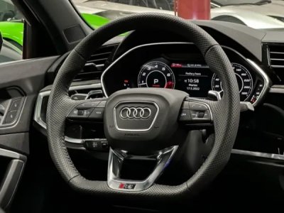 Audi RS Q3 RSQ3 Sportback 400cv Quattro - 14
