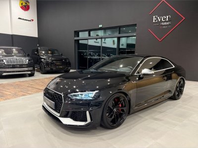 Audi RS5 II 29 TFSI 450 QUATTRO TIPTRONIC 8   - 1
