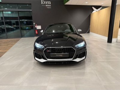 Audi RS5 II 29 TFSI 450 QUATTRO TIPTRONIC 8   - 4