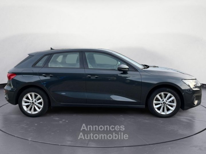 Audi A3 Sportback 20 30 TDI - 116 8Y Business Line - 2