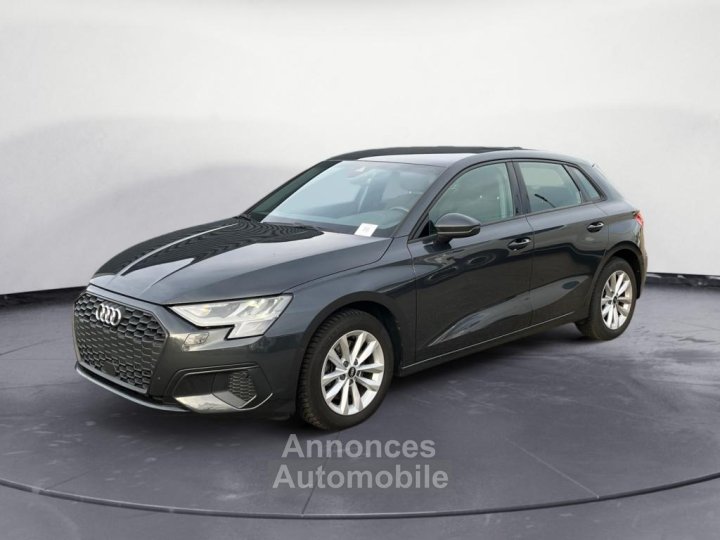 Audi A3 Sportback 20 30 TDI - 116 8Y Business Line - 7