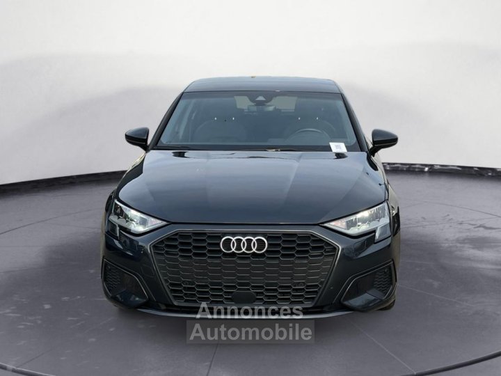 Audi A3 Sportback 20 30 TDI - 116 8Y Business Line - 8