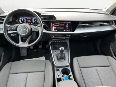 Audi A3 Sportback 20 30 TDI - 116 8Y Business Line   - 9