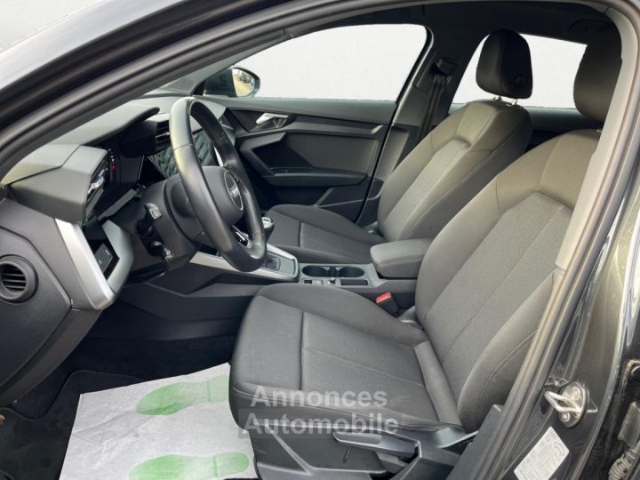 Audi A3 Sportback 20 30 TDI - 116 8Y Business Line - 10