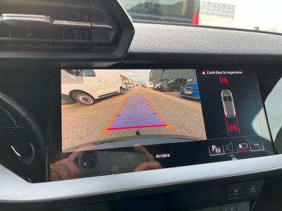 Audi A3 Sportback 20 30 TDI - 116 8Y Business Line   - 13