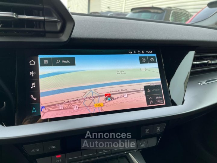 Audi A3 Sportback 20 30 TDI - 116 8Y Business Line - 14