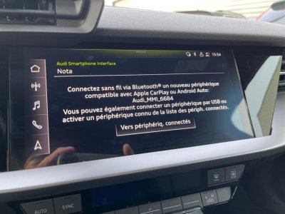 Audi A3 Sportback 20 30 TDI - 116 8Y Business Line   - 15