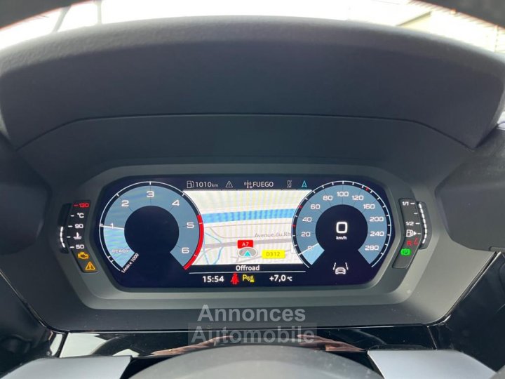 Audi A3 Sportback 20 30 TDI - 116 8Y Business Line - 18