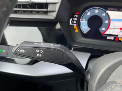 Audi A3 Sportback 20 30 TDI - 116 8Y Business Line   - 21