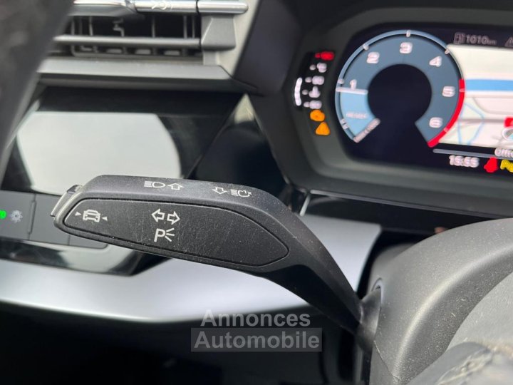 Audi A3 Sportback 20 30 TDI - 116 8Y Business Line - 21