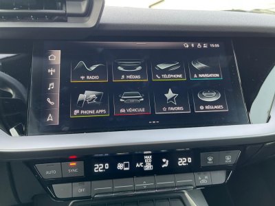 Audi A3 Sportback 20 30 TDI - 116 8Y Business Line   - 23