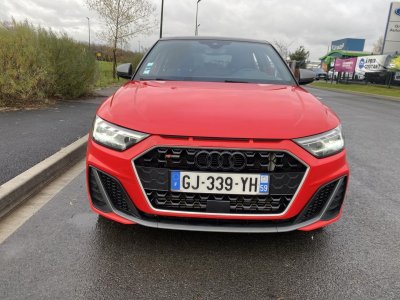 Audi A1 Sportback 40 TFSI 200CH S LINE S TRONIC 6   - 2