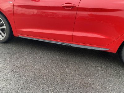 Audi A1 Sportback 40 TFSI 200CH S LINE S TRONIC 6   - 4