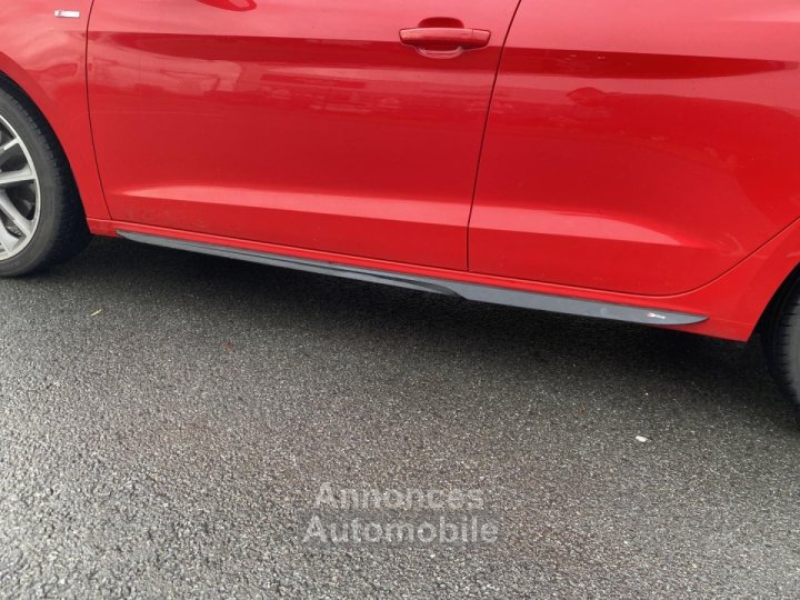 Audi A1 Sportback 40 TFSI 200CH S LINE S TRONIC 6 - 4