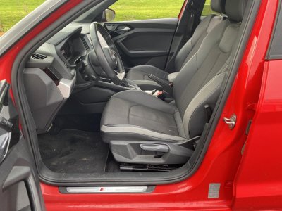 Audi A1 Sportback 40 TFSI 200CH S LINE S TRONIC 6   - 6