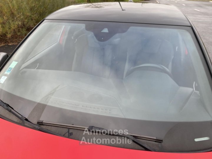 Audi A1 Sportback 40 TFSI 200CH S LINE S TRONIC 6 - 7