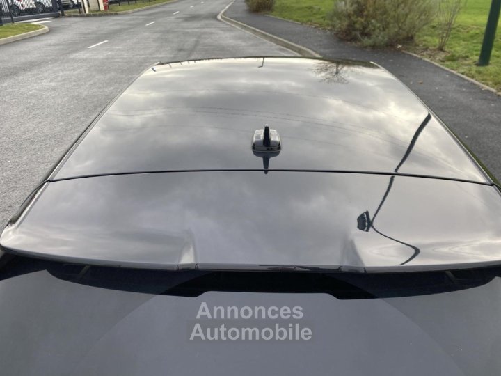 Audi A1 Sportback 40 TFSI 200CH S LINE S TRONIC 6 - 12