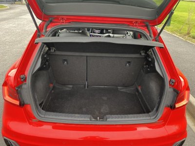 Audi A1 Sportback 40 TFSI 200CH S LINE S TRONIC 6   - 13