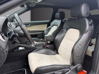 Audi S3 20 TFSI Quattro &eacute;tat irr&eacute;prochable suivi entretien complet garantie 12 mois   - 6