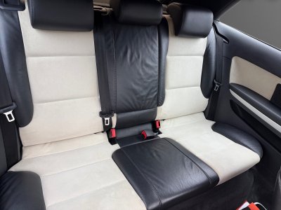 Audi S3 20 TFSI Quattro &eacute;tat irr&eacute;prochable suivi entretien complet garantie 12 mois   - 7