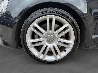 Audi S3 20 TFSI Quattro &eacute;tat irr&eacute;prochable suivi entretien complet garantie 12 mois   - 16