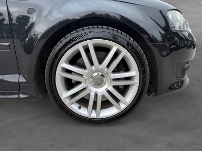 Audi S3 20 TFSI Quattro &eacute;tat irr&eacute;prochable suivi entretien complet garantie 12 mois   - 17