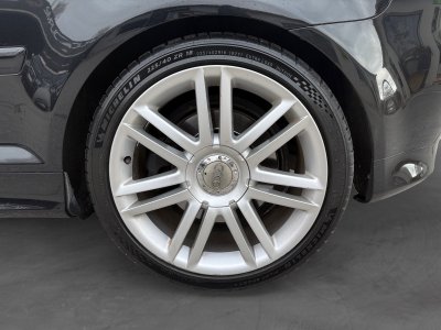 Audi S3 20 TFSI Quattro &eacute;tat irr&eacute;prochable suivi entretien complet garantie 12 mois   - 19