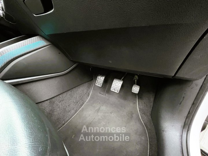 Audi Q2 (2) 30 TDI 116 6CV S-LINE *AUTO ECOLE, DOUBLE COMMANDE* - 12