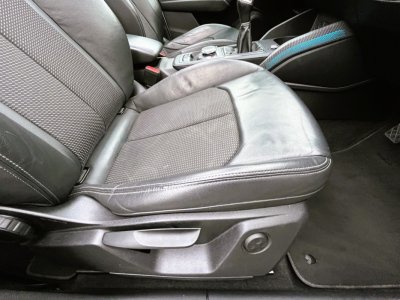 Audi Q2 (2) 30 TDI 116 6CV S-LINE *AUTO ECOLE, DOUBLE COMMANDE*   - 14