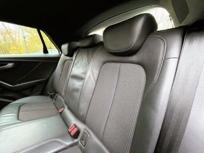 Audi Q2 (2) 30 TDI 116 6CV S-LINE *AUTO ECOLE, DOUBLE COMMANDE*   - 15