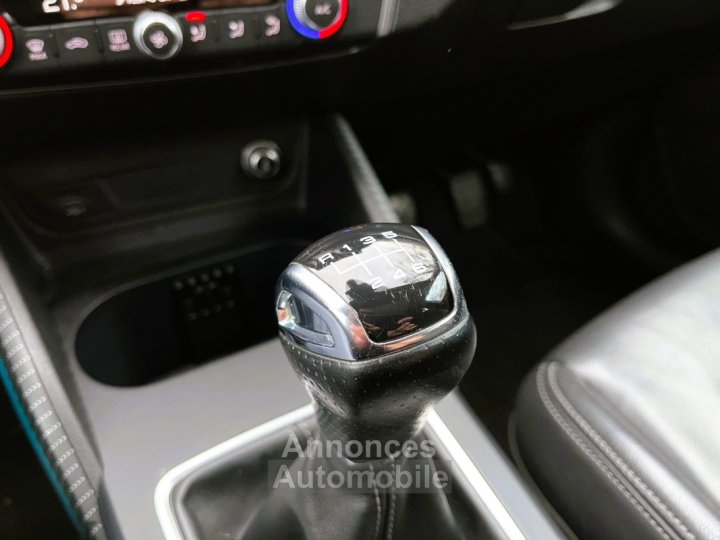 Audi Q2 (2) 30 TDI 116 6CV S-LINE *AUTO ECOLE, DOUBLE COMMANDE* - 16