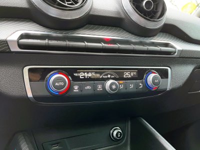 Audi Q2 (2) 30 TDI 116 6CV S-LINE *AUTO ECOLE, DOUBLE COMMANDE*   - 18